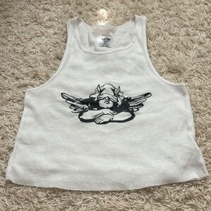 boys lie tank